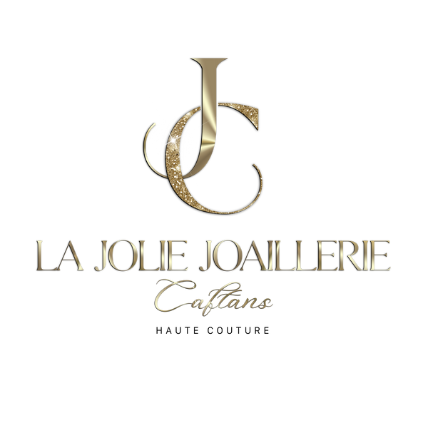La Jolie Joaillerie Caftans 